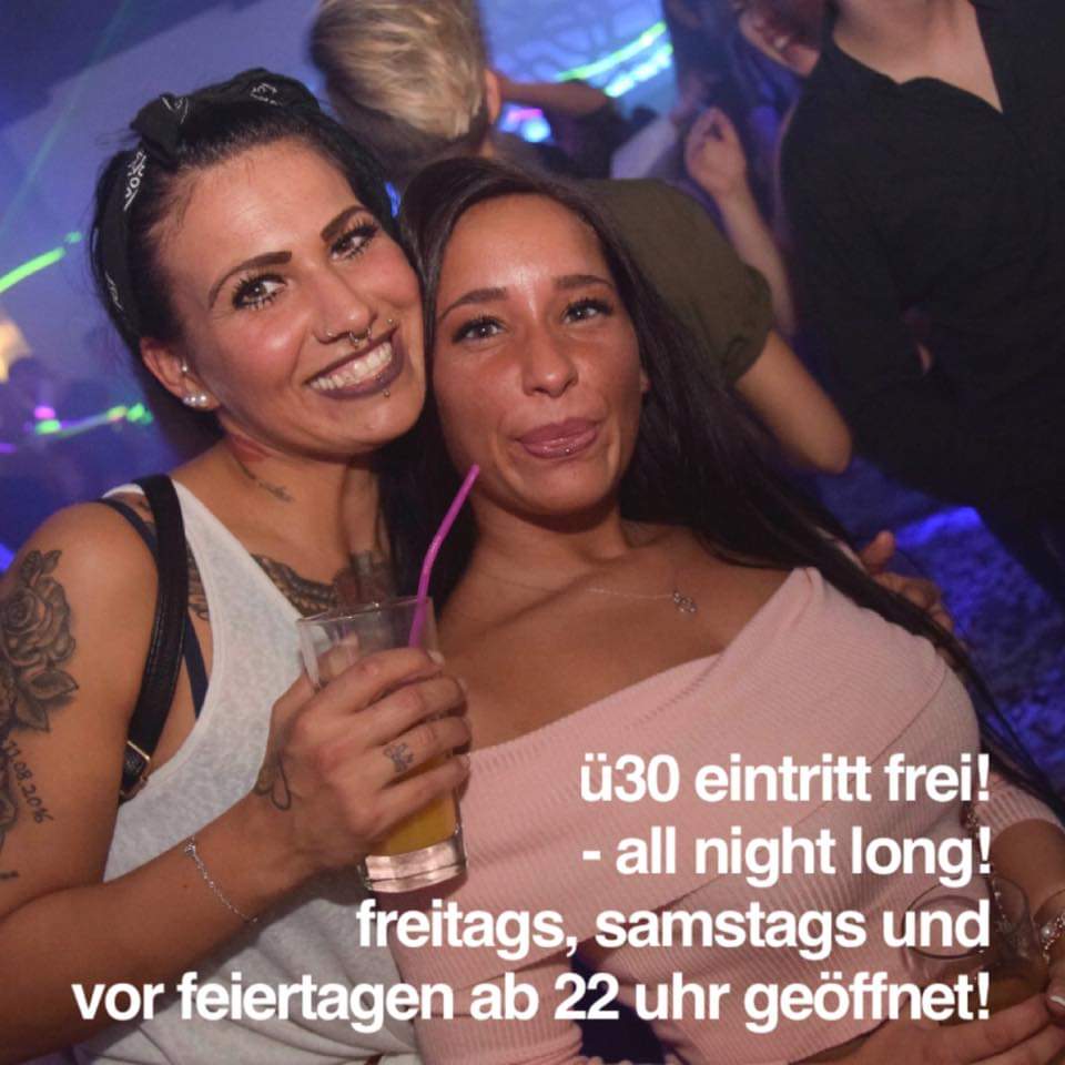 Clubs, Bars und Live-Locations in Bottrop und Region - oliviasdiner.de